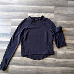 LuluLemon crew neck sweater